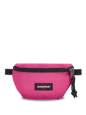 Obrázek produktu EASTPAK Ledvinka 'Springer'  svítivě růžová / červená / černá / bílá