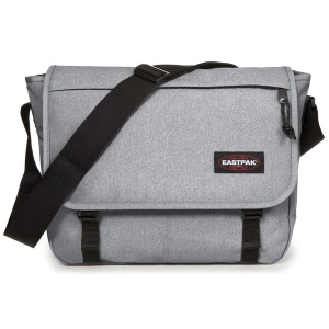 Obrázek produktu EASTPAK Messenger  šedý melír / červená / černá / bílá