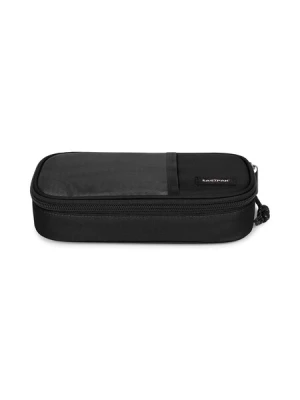Obrázek produktu EASTPAK Pouzdro 'Oval Mesh'  antracitová / černá