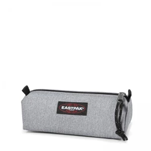 Obrázek produktu EASTPAK Pouzdro  světle šedá / červená / černá / bílá