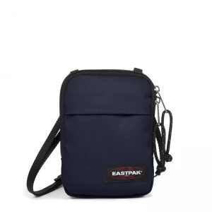 Obrázek produktu EASTPAK Taška přes rameno 'Buddy'  marine modrá / červená / černá / bílá
