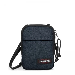 Obrázek produktu EASTPAK Taška přes rameno 'Buddy'  modrá džínovina
