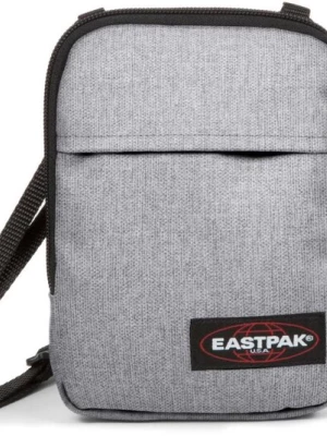 Obrázek produktu EASTPAK Taška přes rameno 'Buddy'  šedý melír / černá / bílá