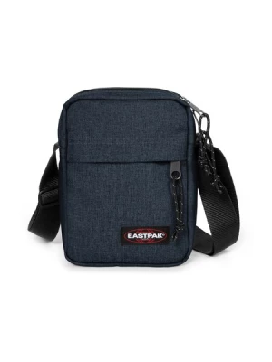 Obrázek produktu EASTPAK Taška přes rameno 'The One'  noční modrá / červená / černá / bílá