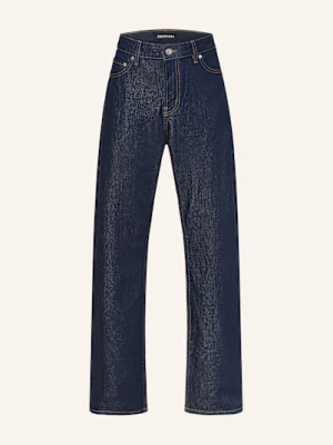 Obrázek produktu Eb Denim Barrel Džíny Alida han havana night