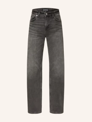 Obrázek produktu Eb Denim Barrel Džíny Alida smoke