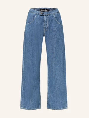 Obrázek produktu Eb Denim Barrel Džíny Eddie Bowed Pant Rochelle rle rochelle