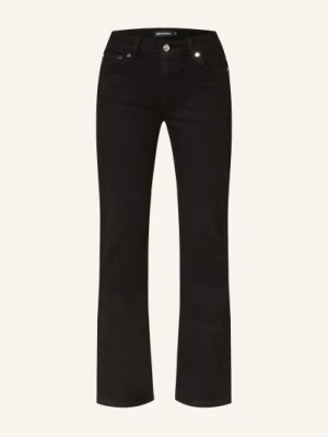 Obrázek produktu Eb Denim Džíny Maria S Rozšiřujícími Se Nohavicemi noir