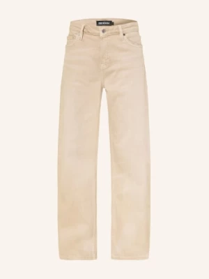 Obrázek produktu Eb Denim Džíny S Rovným Střihem Alida dsa desert sand