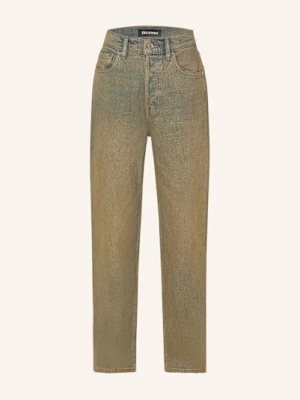 Obrázek produktu Eb Denim Straight Džíny wsk whisky