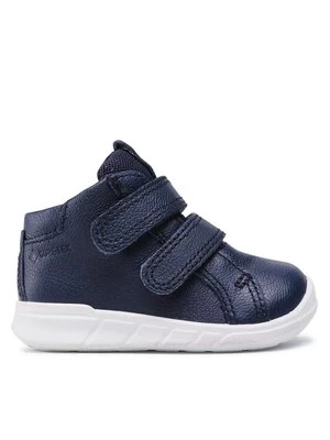 Obrázek produktu ECCO Kotníková obuv First GORE-TEX 75439101303 Tmavomodrá