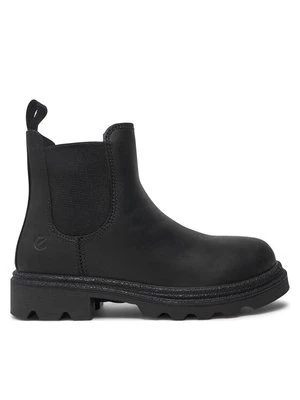 Obrázek produktu ECCO Kotníková obuv Grainer K 72823201001 Černá