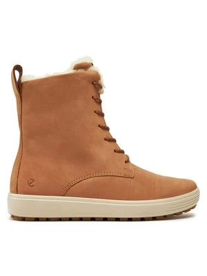 Obrázek produktu ECCO Kotníková obuv Soft 7 Tred W 45042301291 Hnědá