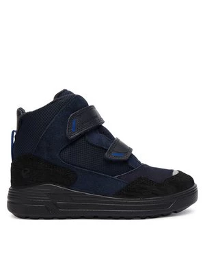 Obrázek produktu ECCO Kotníková obuv Urban Snowboarder 722402 Tmavomodrá