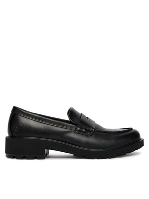 Obrázek produktu ECCO Loafersy Metropole Vienna 23133301001 Černá
