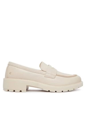Obrázek produktu ECCO Loafersy Metropole Vienna 23133301378 Béžová
