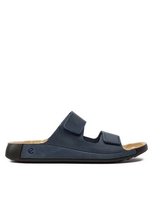 Obrázek produktu ECCO Nazouváky 2Nd Cozmo M 2 Strap Slide 50090402038 Tmavomodrá