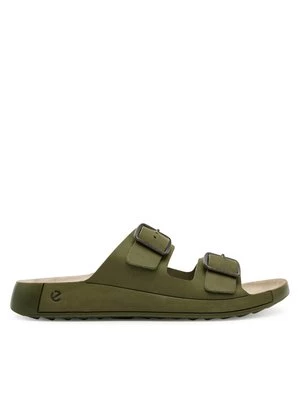 Obrázek produktu ECCO Nazouváky Cozmo 50098402374 Khaki