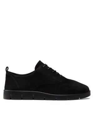 Obrázek produktu ECCO Polobotky Bella 282313 02001 Černá