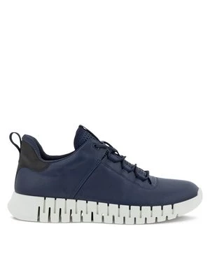 Obrázek produktu ECCO Polobotky Gruuv M 52520450595 Modrá
