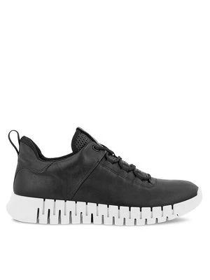 Obrázek produktu ECCO Polobotky GRUUV M 52520451052 Černá