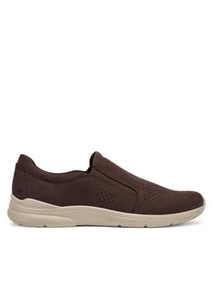 Obrázek produktu ECCO Polobotky Irving 51164402178 Hnědá