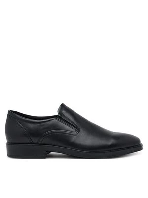 Obrázek produktu ECCO Polobotky Metropole Milan 52330401001 Černá