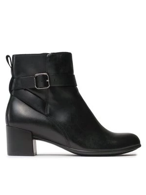 Obrázek produktu ECCO Polokozačky Dress Classic 35 20991301001 Černá