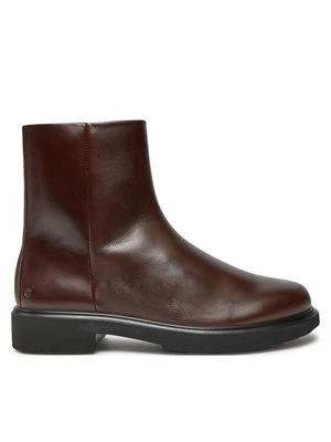 Obrázek produktu ECCO Polokozačky Metropole Amsterdam 22206301667 Hnědá