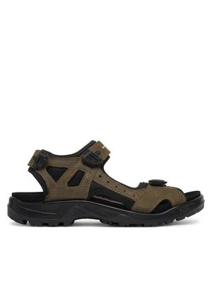 Obrázek produktu ECCO Sandály 06956455894 Khaki