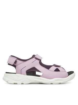 Obrázek produktu ECCO Sandály Biom Raft 70060361137 Fialová