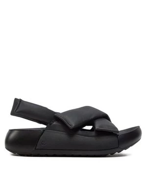 Obrázek produktu ECCO Sandály Cozmo Pf W 20665301001 Černá