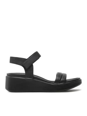 Obrázek produktu ECCO Sandály Flowt Wedge Lx W 27330351052 Černá