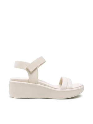 Obrázek produktu ECCO Sandály Flowt Wedge Lx W 27330359113 Béžová