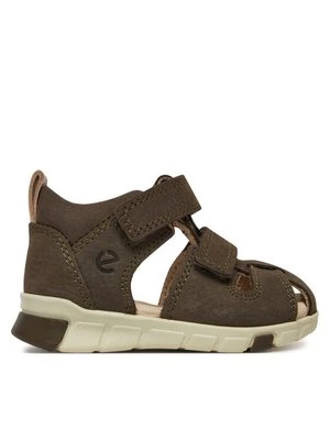 Obrázek produktu ECCO Sandály Mini Stride 76113102543 Khaki