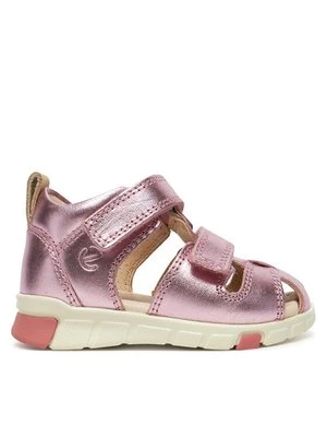 Obrázek produktu ECCO Sandály Mini Stride 76113161126 Růžová