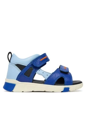 Obrázek produktu ECCO Sandály Mini Stride 76114161119 Modrá