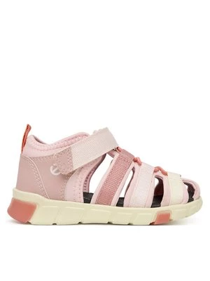 Obrázek produktu ECCO Sandály Mini Stride 76116110420 Růžová