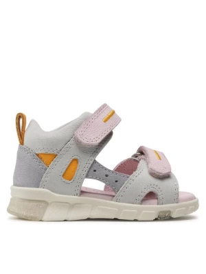 Obrázek produktu ECCO Sandály Mini Stride Sandal 76114151929 Šedá