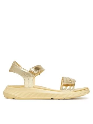 Obrázek produktu ECCO Sandály SP.1 Lite Sandal K 71217361132 Zlatá