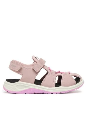 Obrázek produktu ECCO Sandály X-Trinsic 71063211405 Fialová