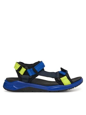 Obrázek produktu ECCO Sandály X-Trinsic 71067361630 Tmavomodrá