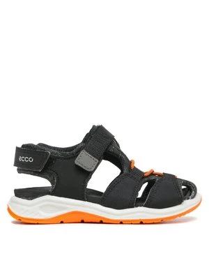 Obrázek produktu ECCO Sandály X-TRINSIC K 71063205001 Černá