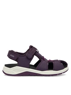Obrázek produktu ECCO Sandály X-Trinsic K 71063255775 Fialová