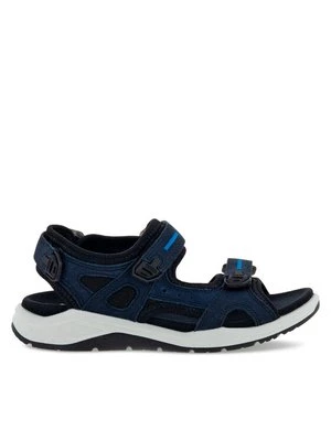 Obrázek produktu ECCO Sandály X-TRINSIC K 71064202303 Modrá