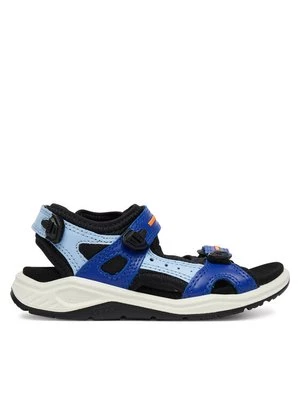 Obrázek produktu ECCO Sandály X-Trinsic K 71064261119 Modrá