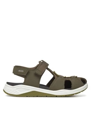 Obrázek produktu ECCO Sandály X-Trinsic K Fisherman 71063355894 Zelená