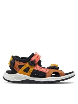 Obrázek produktu ECCO Sandály X-Trinsic K Sandal 3S 71064260875 Hnědá