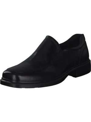 Obrázek produktu ECCO Slipper 'Helsinki 2'  černá