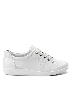 Obrázek produktu ECCO Sneakersy Soft 2.0 20650301007 Bílá